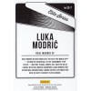 DONRUSS SOCCER 2018-2019 ELITE SERIES Luka Modric (Real Madrid CF)